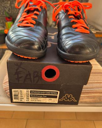 Scarpe KAPPA SOCCER PLAYER TG BASE FOOTWEAR