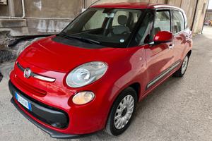 Fiat 500L 1.6 Multijet 120 CV Pop Star