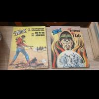 fumetti tex 