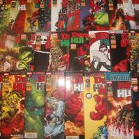 FUMETTI DEVIL&HULK serie regolare