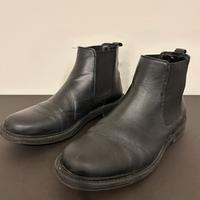 Stivaletto calliope n41