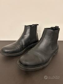 Stivaletto calliope n41