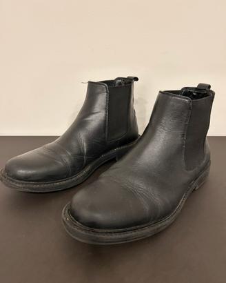 Stivaletto calliope n41