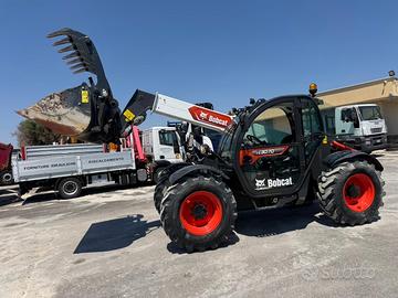 Bobcat TL 30.70 telescopico