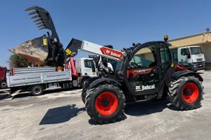Bobcat TL 30.70 telescopico
