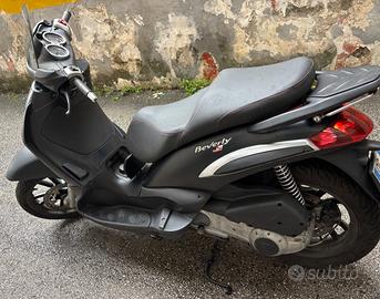 Piaggio Beverly 125 - 2007