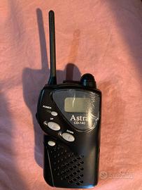 Ricetrasmettitore PMR