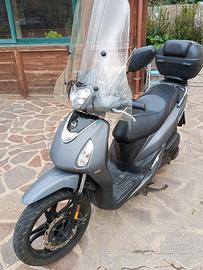 Sym Symphony 125 - 2022