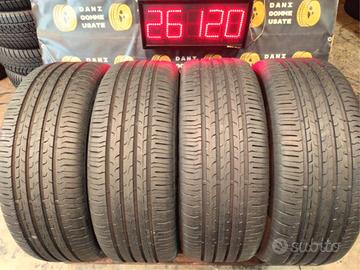 GOMME NUOVE 235 55 18 CONTINENTAL DOT23