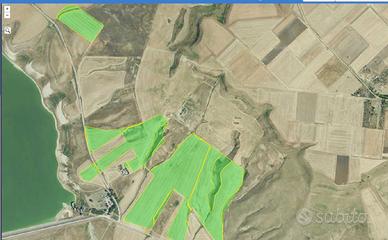Azienda Agricola a Gravina in Puglia