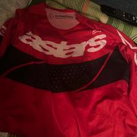 Accessori enduro/motocross