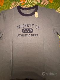 GAP T-shirt in cotone