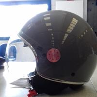 Casco piaggio mirror
