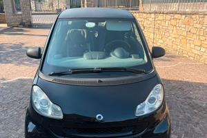 SMART FORTWO  COUPÈ 800 CDI