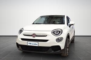 FIAT 500X 1.6 e-torq Urban GPL 4x2 110cv