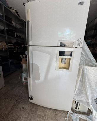 Frigo LG