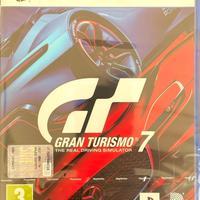 Gran Turismo 7 Ps5