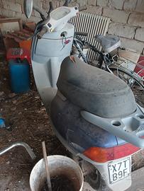 ciclomotore 50