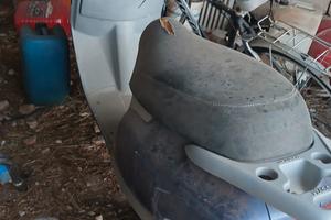 ciclomotore 50