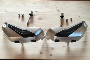 Originale BMW LC Kit protezione copertura valvole
