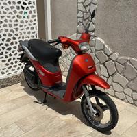 Piaggio Free 50 - 2002
