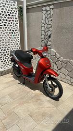 Piaggio Free 50 - 2002