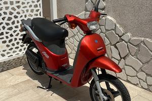 Piaggio Free 50 - 2002