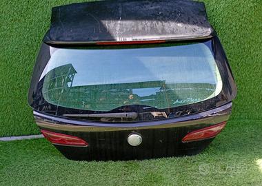 PORTELLONE POSTERIORE COMPLETO ALFA ROMEO 159 Spor