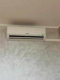 Condizionatore Samsung 12000 BTU Inverter