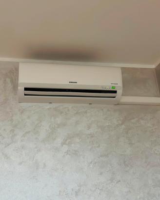 Condizionatore Samsung 12000 BTU Inverter