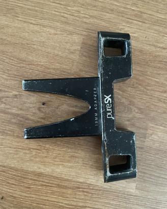 Adattatore mast axis per fusoliera Sabfoil