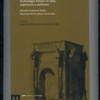 Libro di Archeologia classica