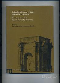 Libro di Archeologia classica