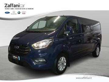 FORD Transit Custom 1ª s - Transit Custom 300 2.0