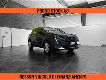 Peugeot 3008 1.2 puretech t. Active Pack s&s 130cv