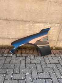 Parafanghi Alfa Romeo Giulia