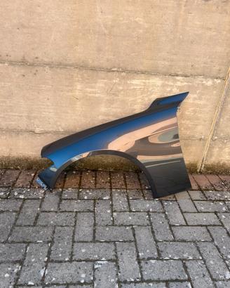 Parafanghi Alfa Romeo Giulia