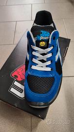 Scarpe U-Power mod. Sky