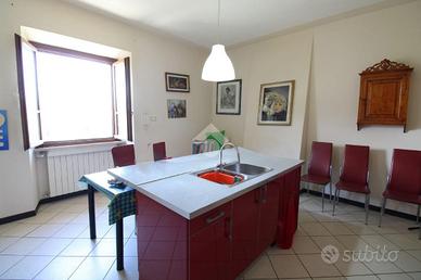 CASA DI CORTE A VECCHIANO