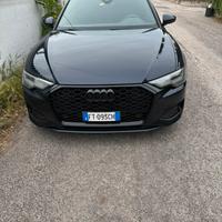 Audi a6 avant s-line