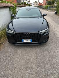 Audi a6 avant s-line