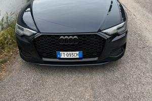 Audi a6 avant s-line