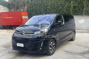 CITROEN SpaceTourer BlueHDi 180 S&S EAT6 M Busines
