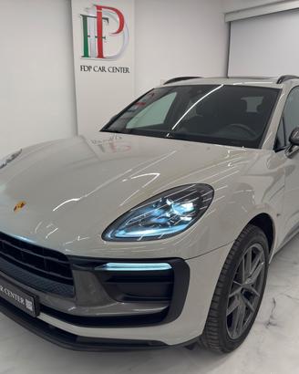 Porsche Macan 2.0 T