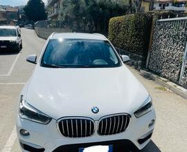 BMW X1 (F48) - 2016 190cv