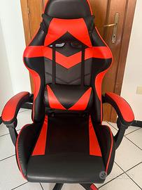 Sedia da Gaming