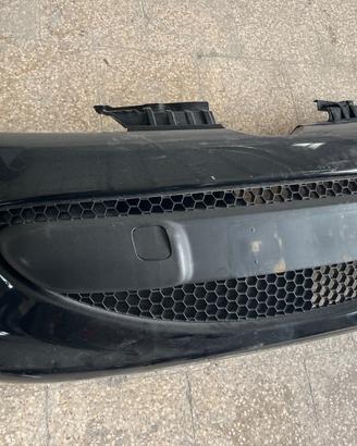 Peugeot 107 paraurti