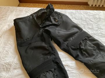 Calzoni moto