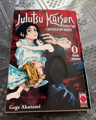 Manga