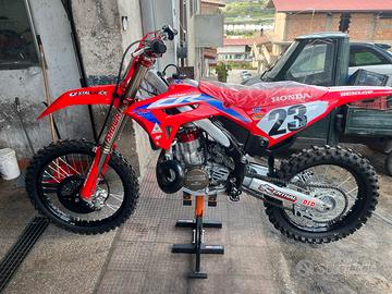 Cr 500 af 2023